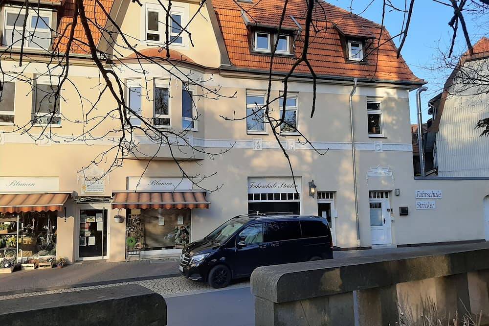 Appartamento vacanze a Harz a partire da 108€ a notte