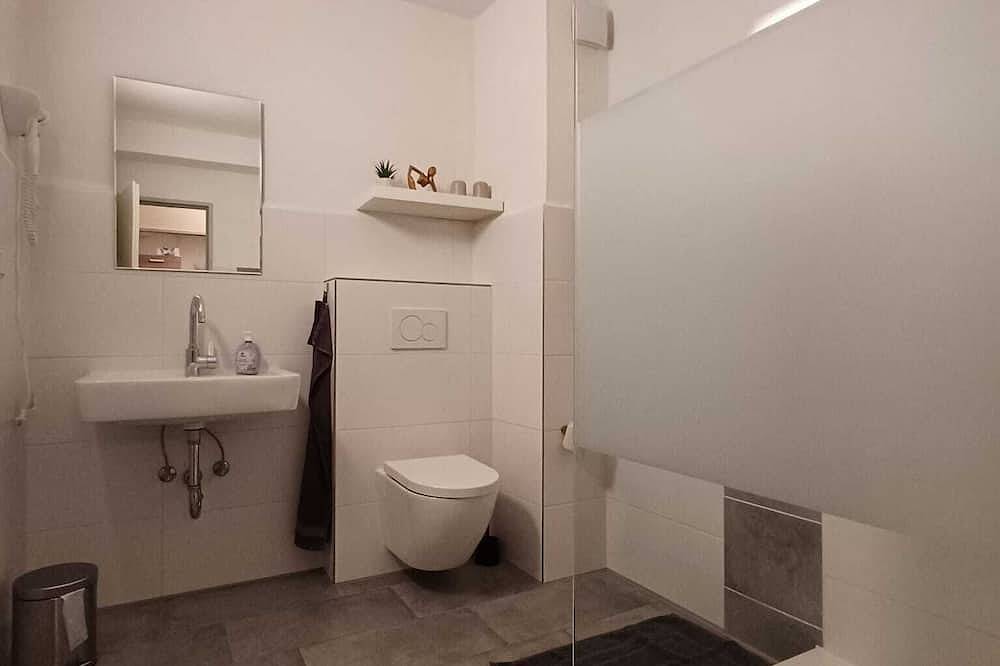 Entire apartment, Luchs vacation apartment with sauna near the lake in the Oberharz. in Schulenberg im Oberharz, Harzvorland