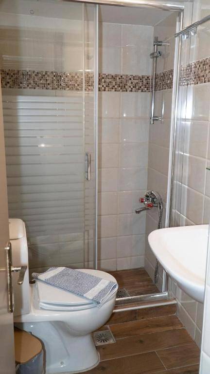 Chambre d’hôte pour 4 personnes, avec terrasse à Réthymnon - 3
