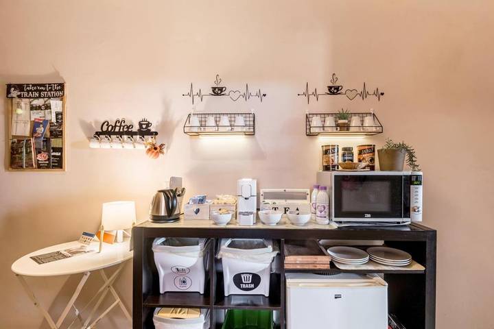 Casa vacanza per 2 persone, con terrazza, con animali domestici in Tivoli