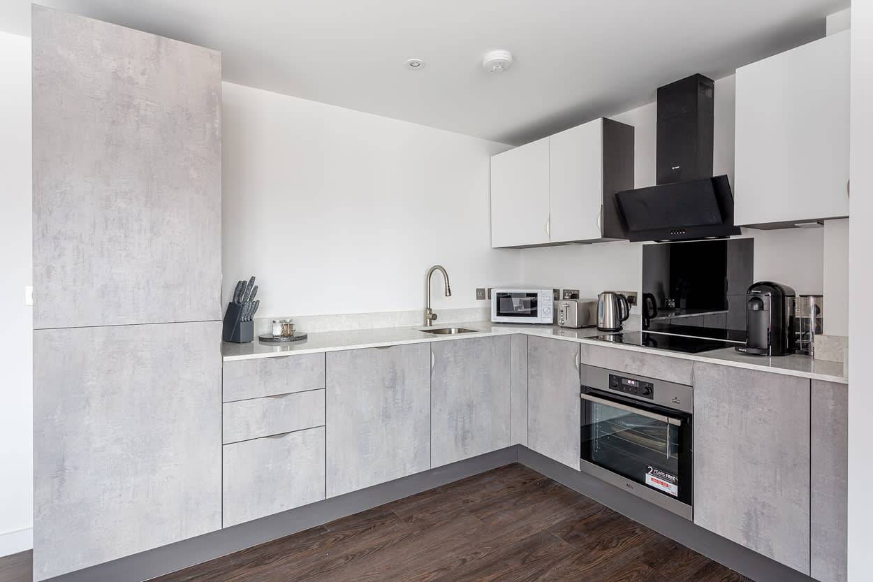 Appartement entier, Stylish 2Br Apartment | Stay Zeni, Ouse Court York in York, Yorkshire and the Humber