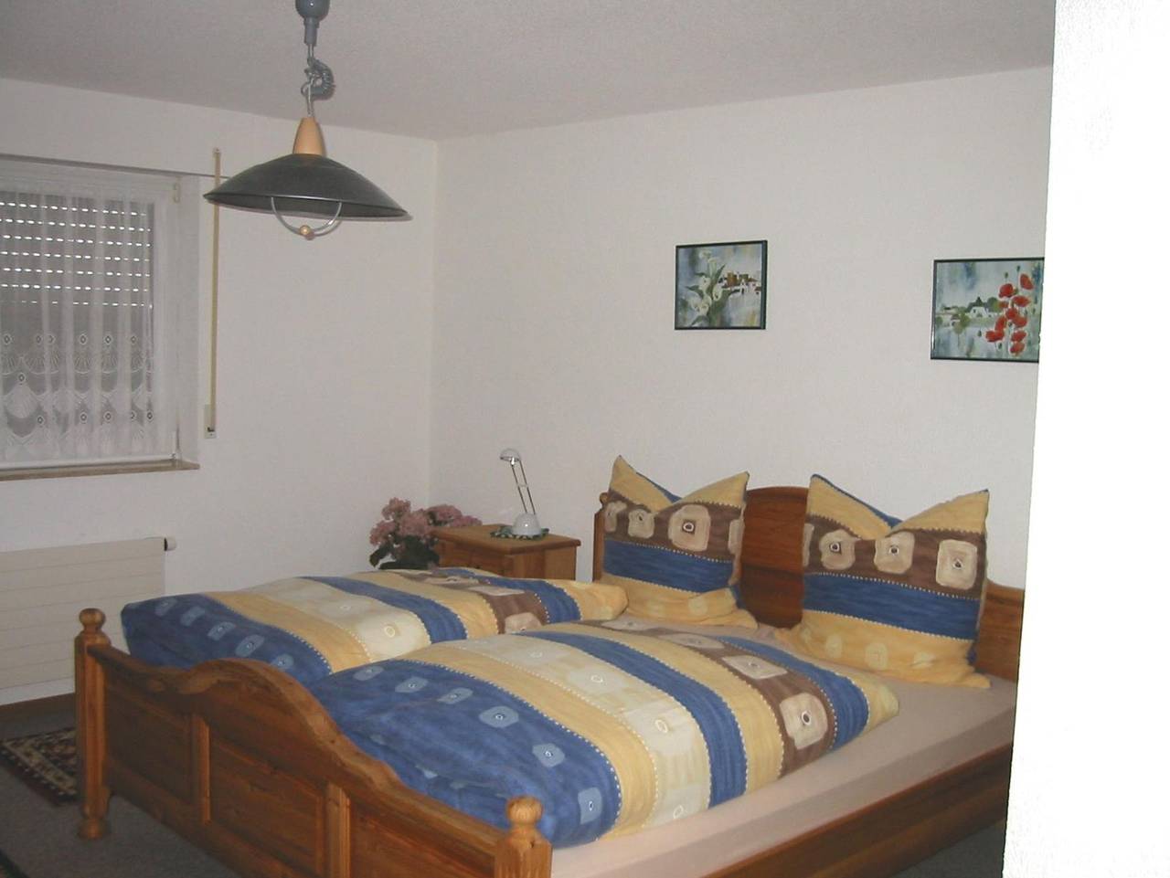 Ganze Ferienwohnung, Chalet im Ahori in Kandersteg, Frutigen - Lenk - Adelboden