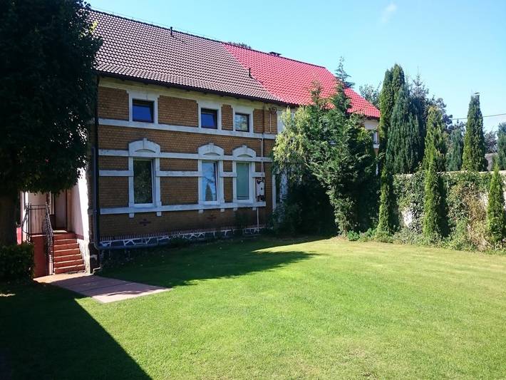 Ferienhaus für 14 Personen, mit Garten, mit Haustier - 1