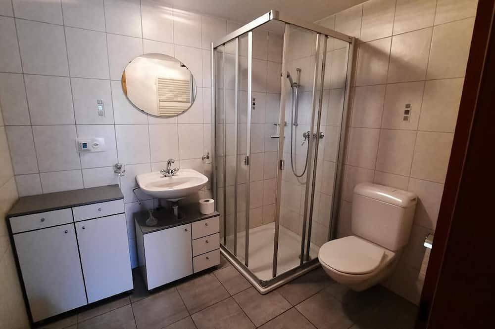Ganze Wohnung, Ferienwohnung Entlebuch für 1 - 2 Personen mit 1 Schlafzimmer - Ferienwohnung in Entlebuch, Kanton Luzern
