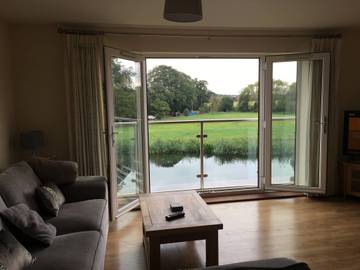 Holiday Rental for 4 People in Cambridgeshire, East of England, Photo 3