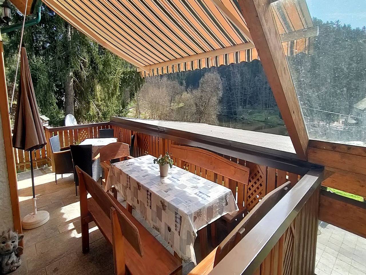 Reiter - Reiter 100.1 in Berg bei Rohrbach, Bezirk Rohrbach