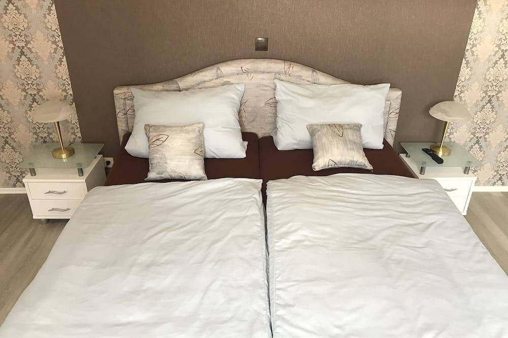 Pension Alice vor den Toren Erfurts, am Fuße der Burgen Drei Gleichen in Apfelstädt, Nesse-Apfelstädt