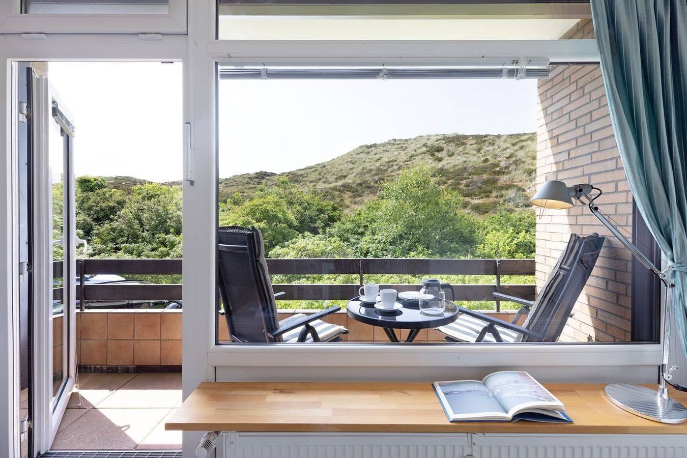 Ganze Wohnung, Herzlich Willkommen im Appartement Feine Florentine in List (Sylt), Sylt