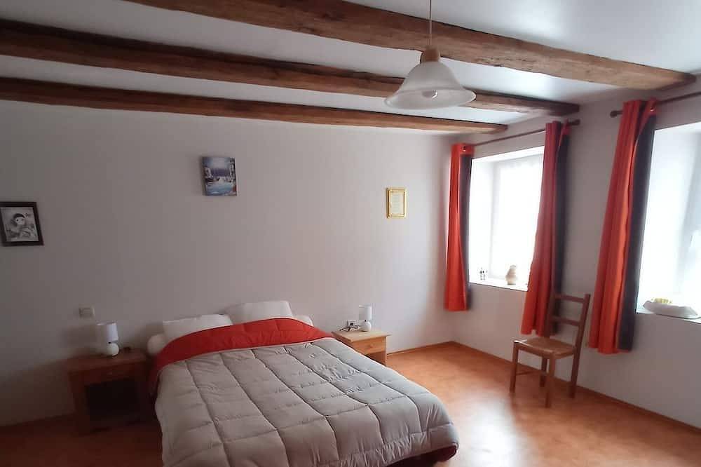 Lodge Chez Paulette et Henri  Gite 2 pers  Classé 2* Label Tourisme Alsace in Steige, Région de Sélestat-Erstein