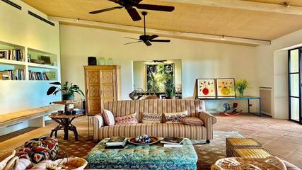 Casa Vacanza per 17 Persone in Magliano in Toscana, Maremma, Foto 1