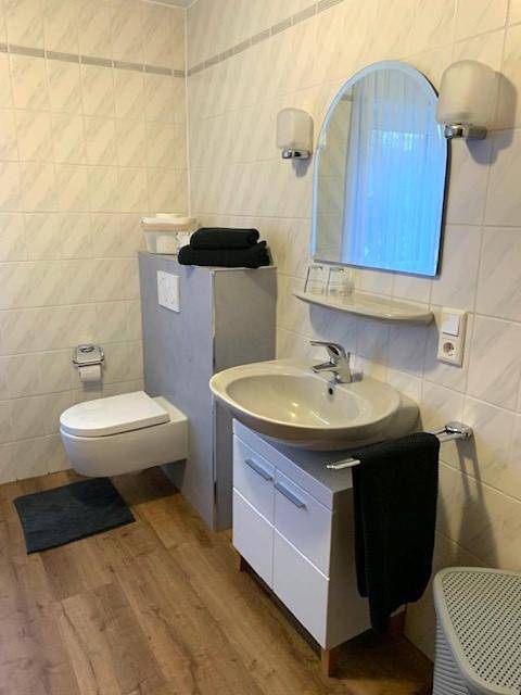 Ganze Wohnung, One-Bedroom Apartment in Grenderich, Cochem-Zell