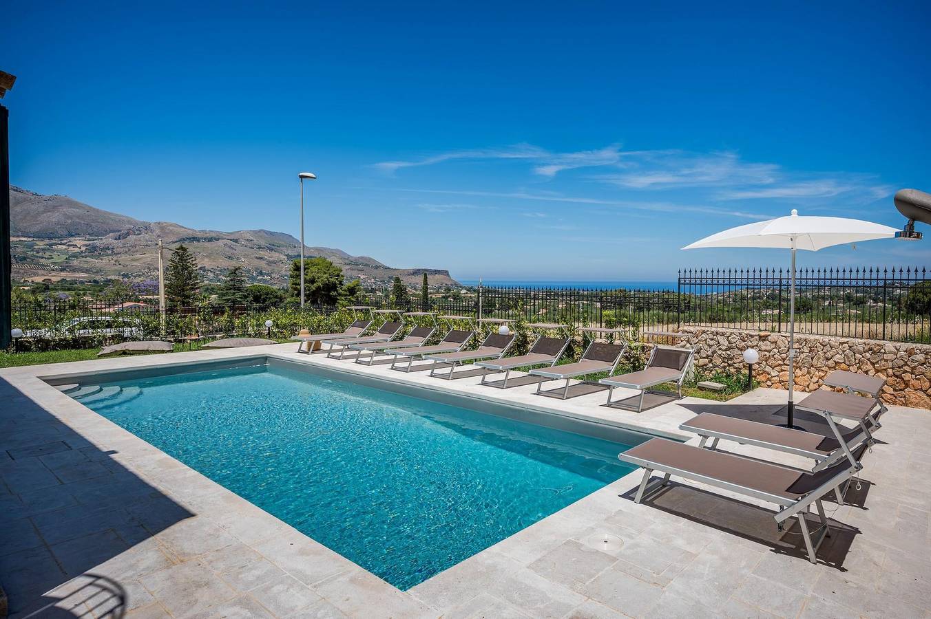 Villa Coraline - Castellammare D... in Castellammare del Golfo, Provincia di Trapani