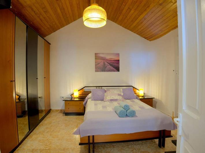 Casa rural para 4 personas, con jacuzzi y jardín en Gran Canaria - 2