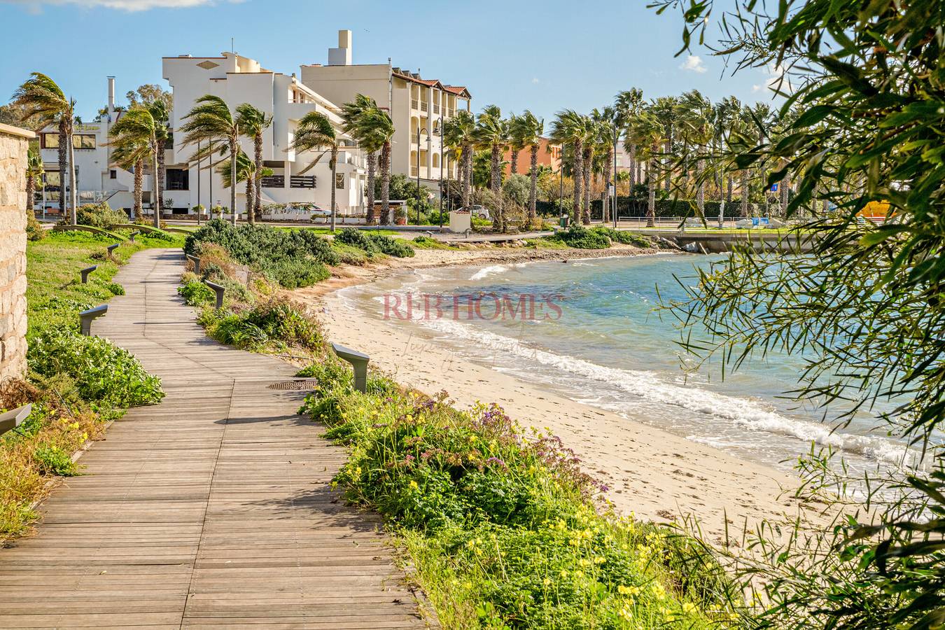 Ganze Wohnung, La Porta sul Mare in Golfo Aranci, Costa Smeralda
