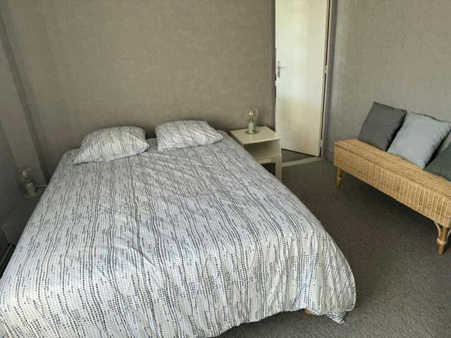 Gîte pour 4 personnes, avec vue et jardin à Saint-Laurent-sur-Mer - 3