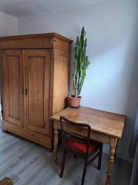 Ferienwohnung in Oberotterbach - 2