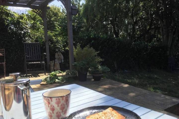 Location de vacances pour 6 personnes dans Newhaven