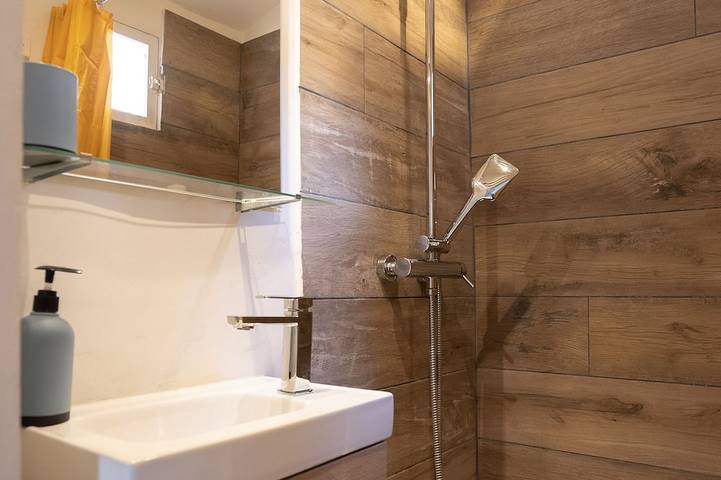 Ferienhaus für 4 Personen in Apt - 2