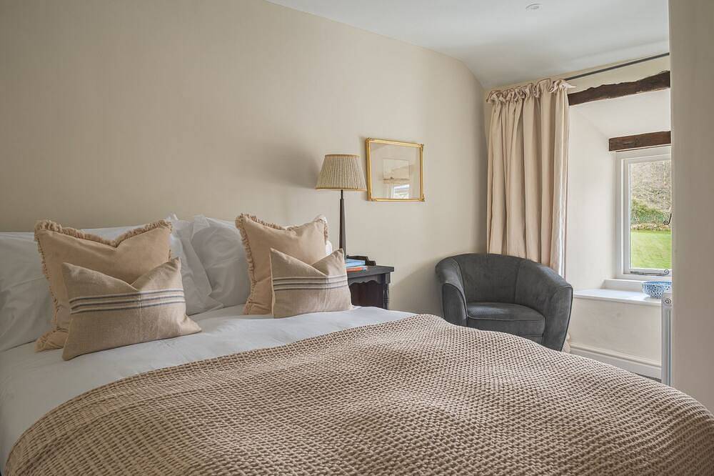 Ganze Wohnung, Scarr Head Cottage, a beautiful, detached stone cottage for 5 guests in an idyllic Lake District set in Lake District