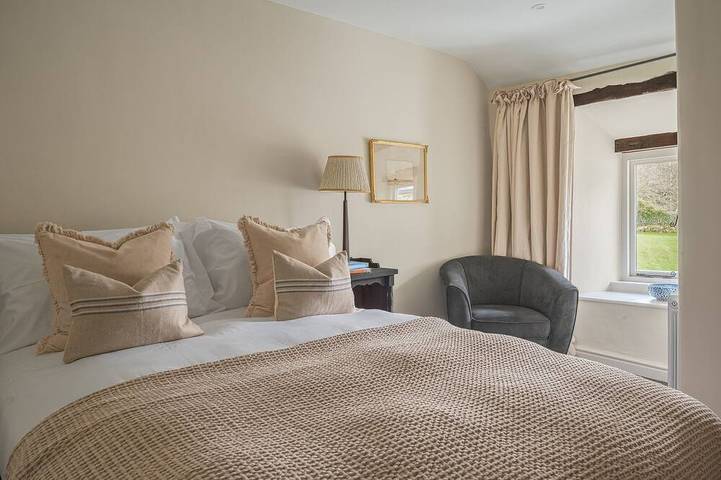 Ganze Wohnung, Scarr Head Cottage, a beautiful, detached stone cottage for 5 guests in an idyllic Lake District set in Lake District
