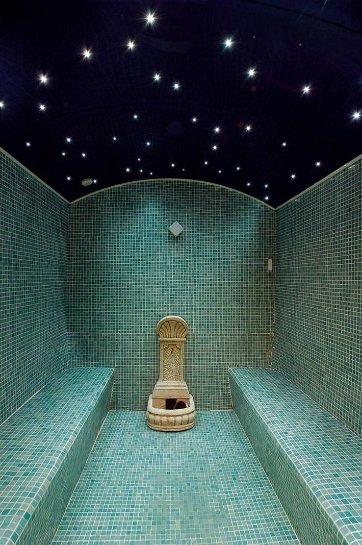 Hotel para 2 personas, con balcón además de jacuzzi y sauna en La Vera - 3