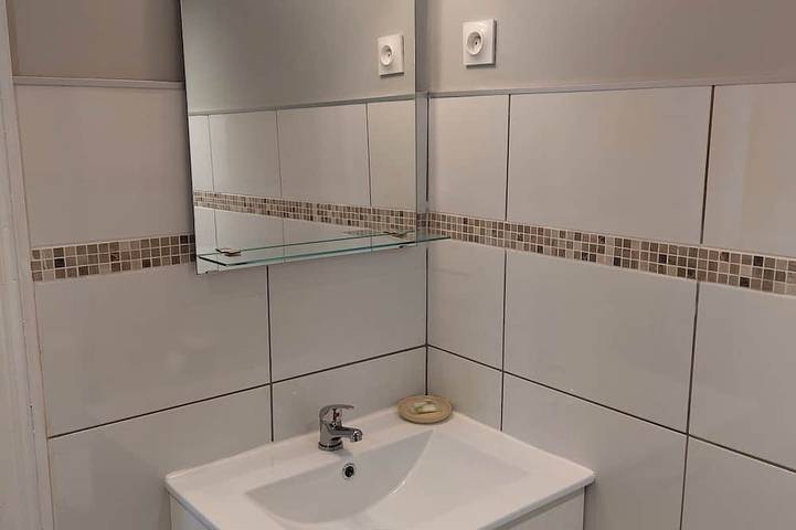 Gîte pour 2 personnes à Manzat - 3
