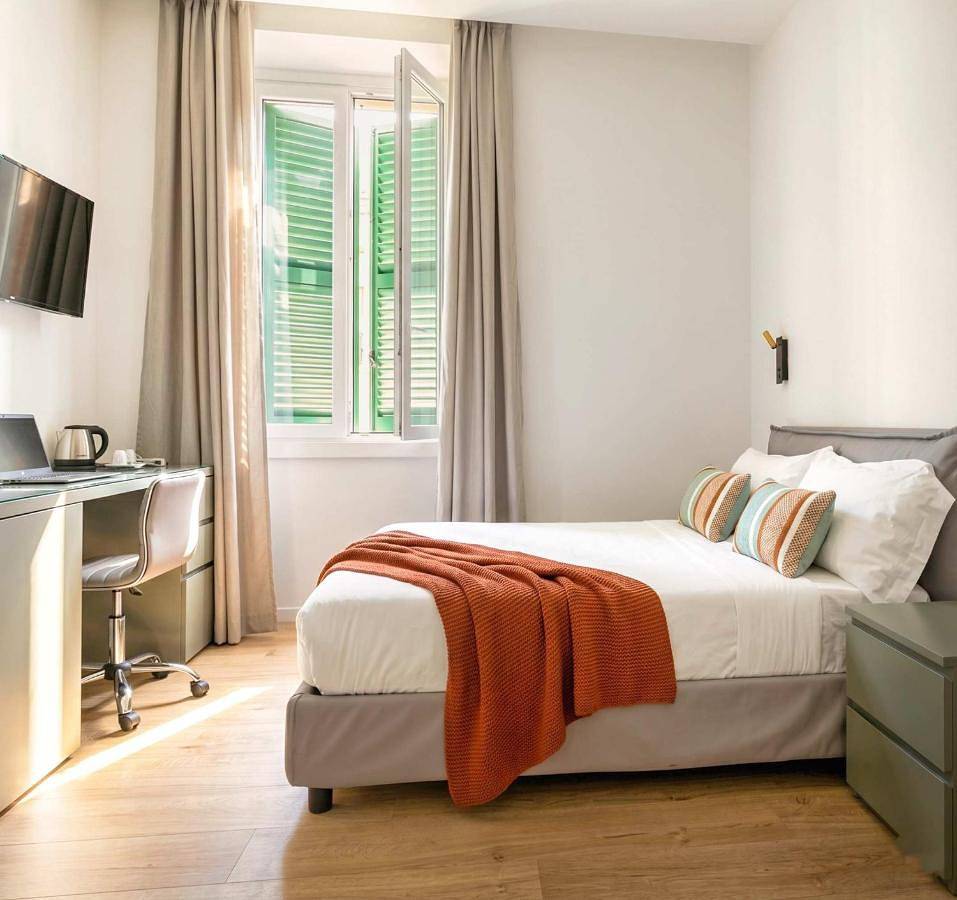 Appartement entier, Homeby - Casa Due Agosto in Bologne, Province de Bologne