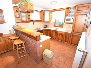 Villa für 11 Personen in Turnov, Nordböhmen, Bild 4