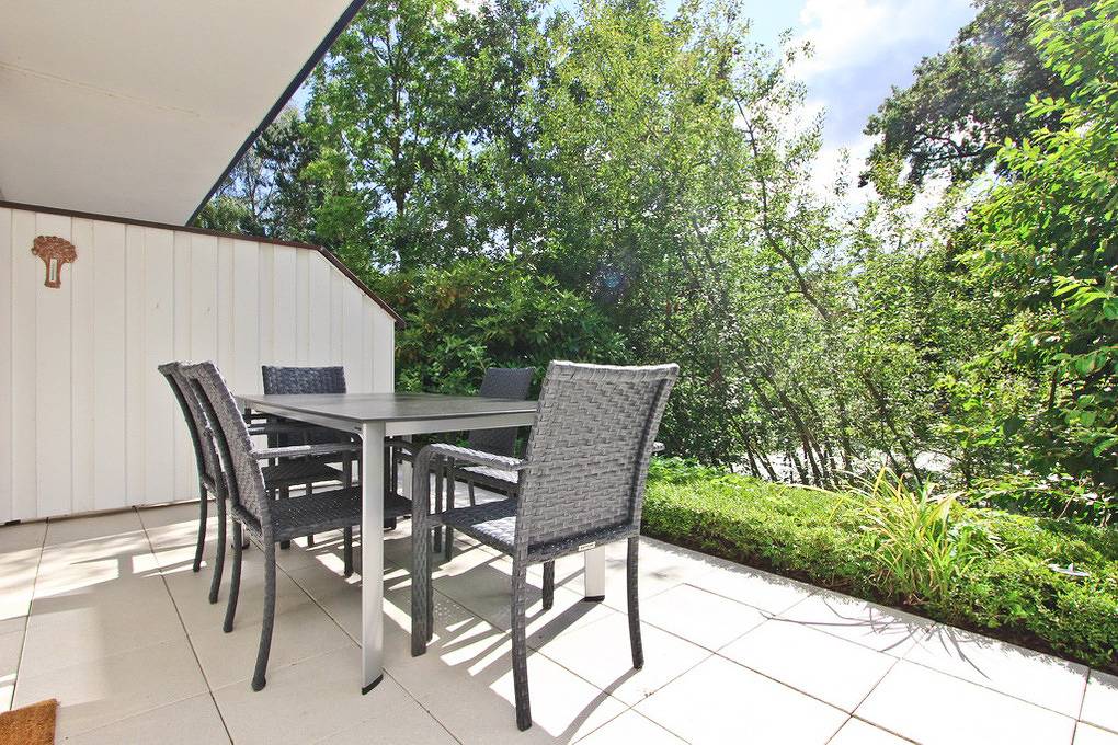 Appartement de vacances entier, Das Strandjuwel in Timmendorfer Strand, Holstein de l'Est