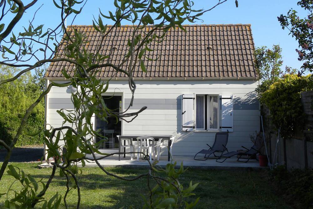 Cocooning Et Mer in Anneville-sur-Mer, Coutances