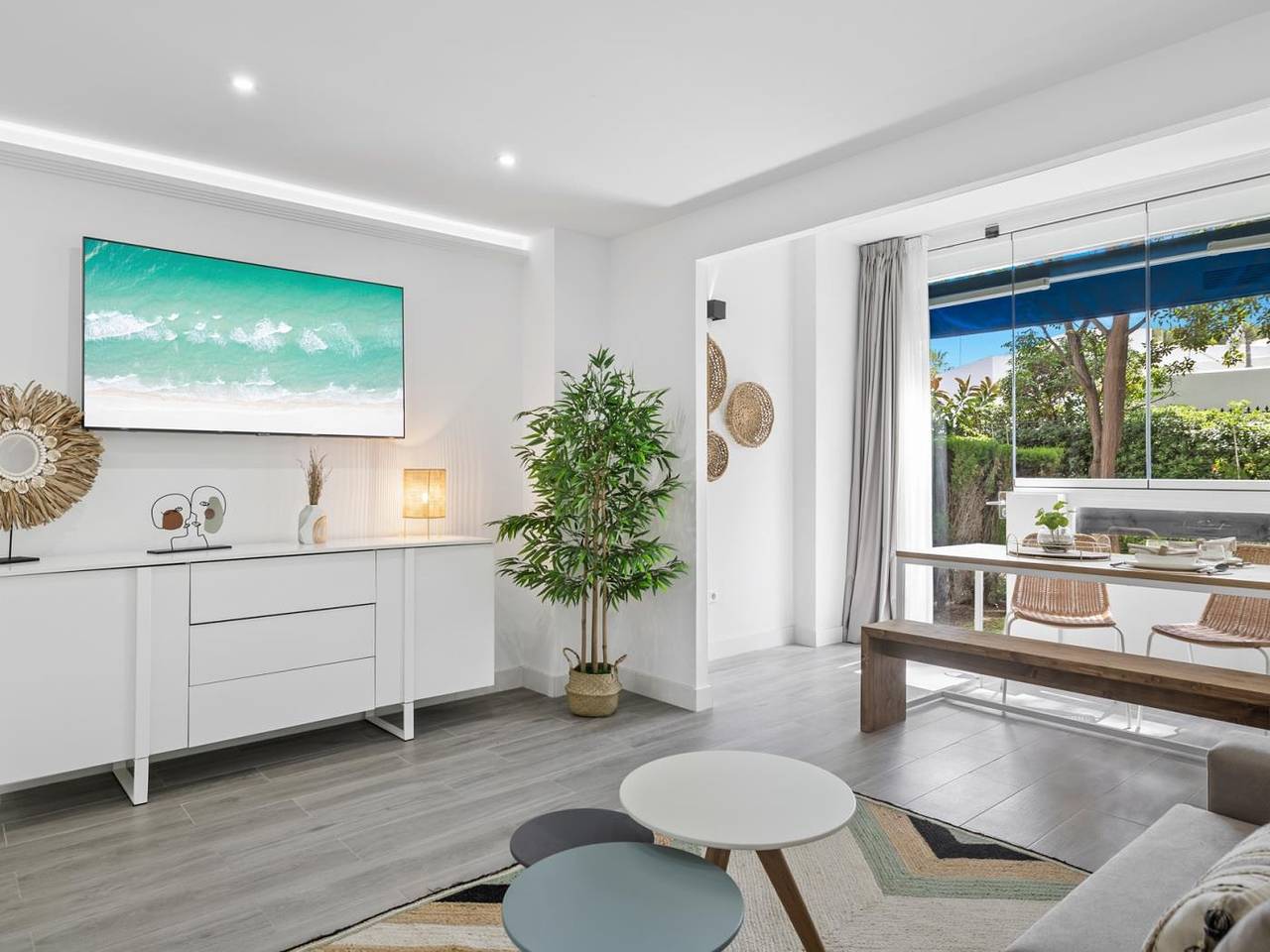 Entire holiday apartment, Studio in Medina Garden for 2 people | 402 in Medina Gardens, Marbella