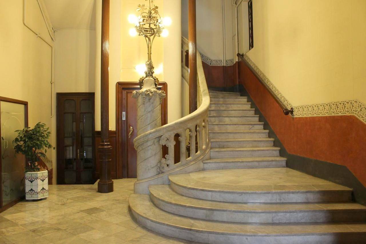 Budget Double Room in Centro Barcelona, Barcelona