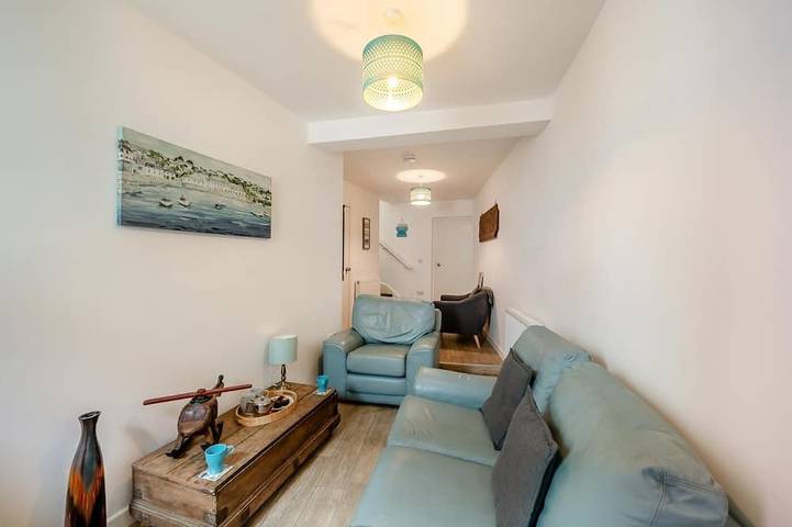 2 Bed in Brixham in Brixham, Torbay