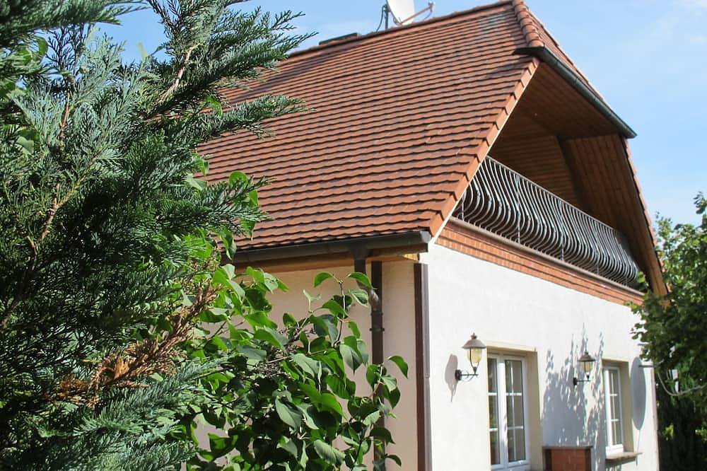 Ganze Wohnung, Ferienwohnung Carola in Godern, Pinnow