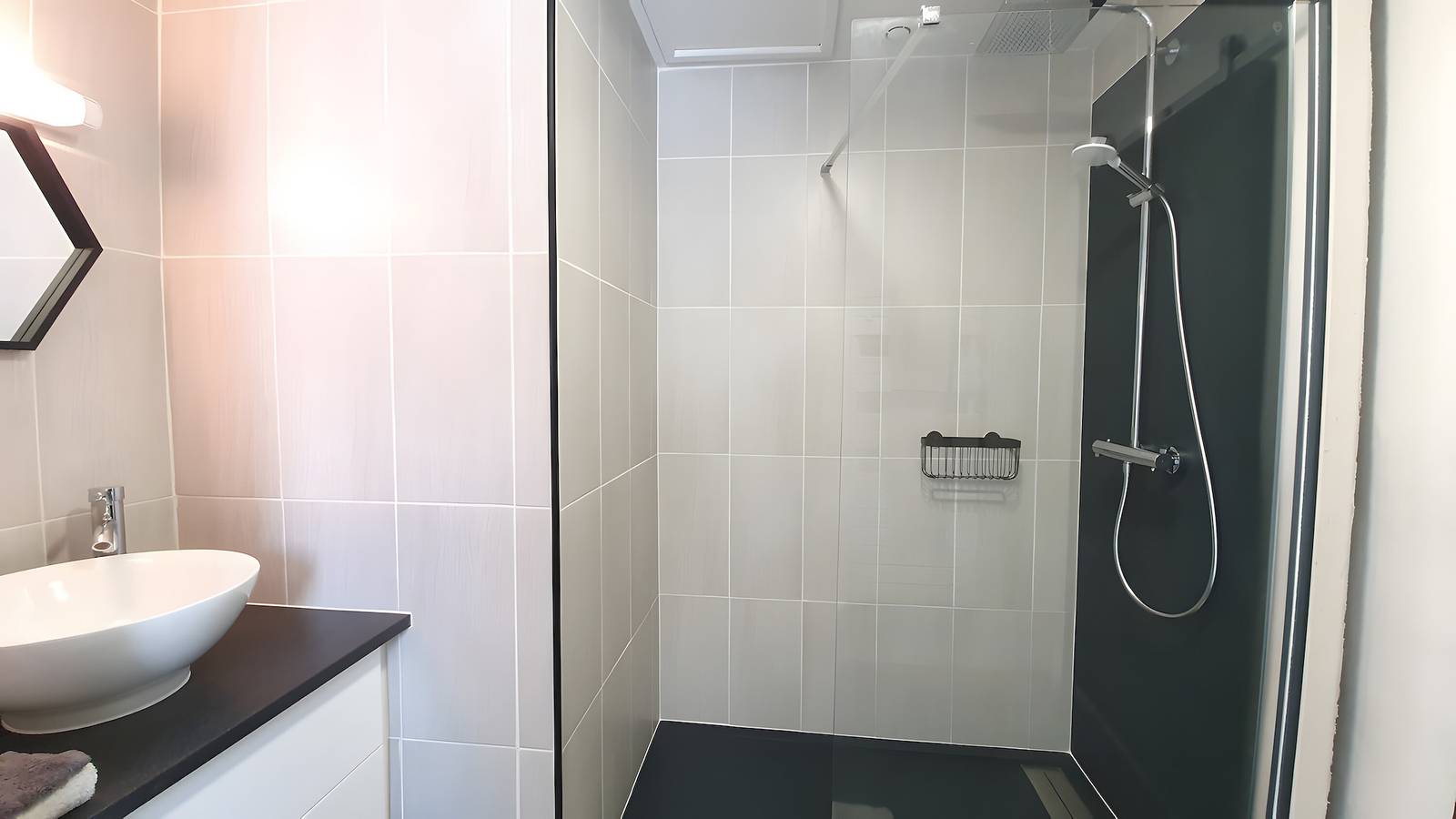 Gästezimmer 'Chambre Cheverny - Le Petit Puits' mit Gemeinschaftsgarten und Wlan in Cheverny, Sologne