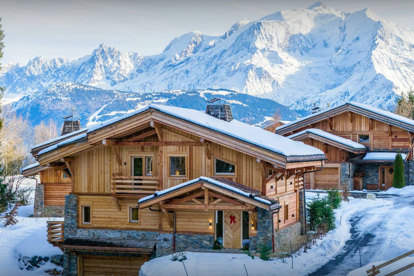 Maison de vacances