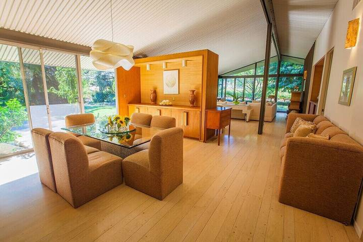 Holiday rental for 7 people, with garden and hot tub, with pets in Napa Valley