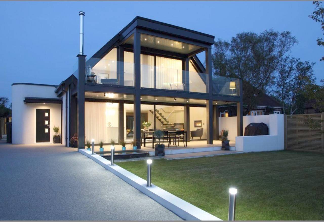 Villa in Whitstable, Kent