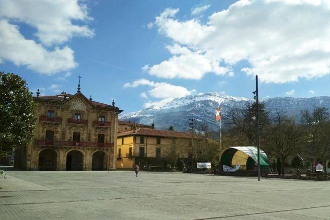 Hotel para 2 personas, con vistas - 1