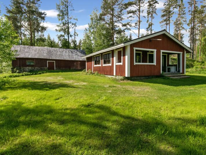 21 in Enonkoski, Südsavo