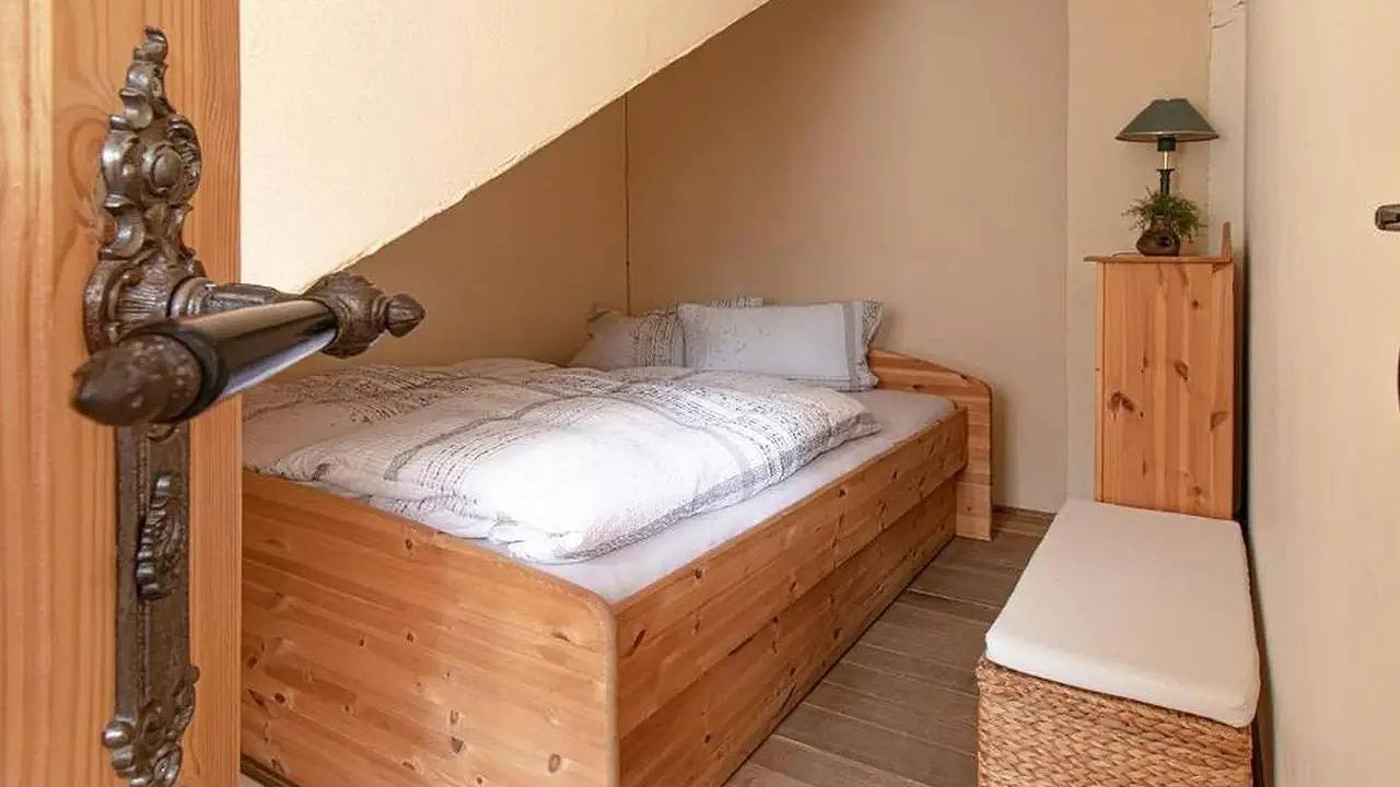 Ferienhaus für 4 Personen (75 m²) in Tangermünde in Tangermünde, Altmark