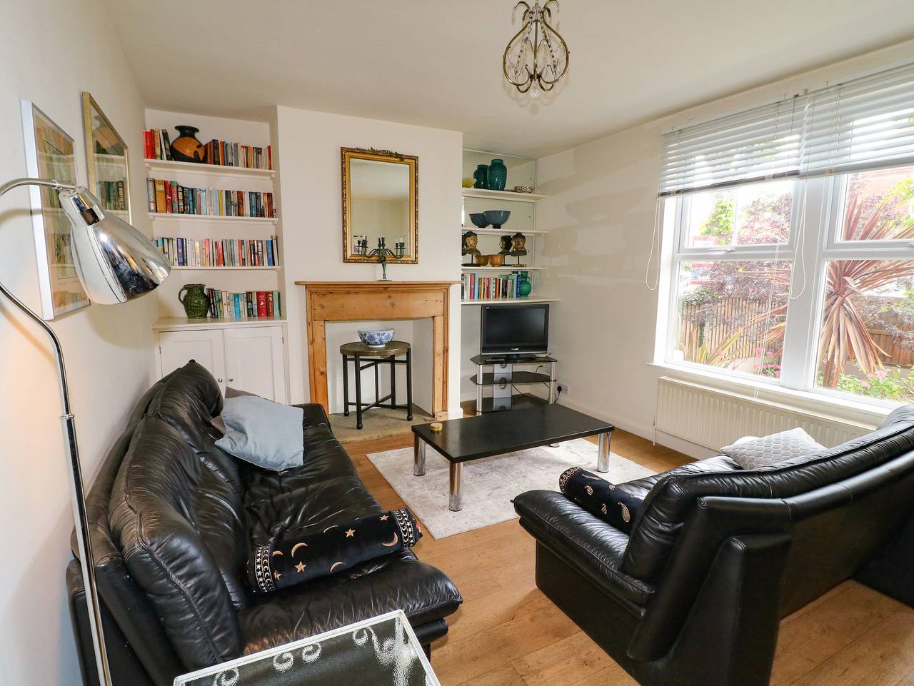 Cherry Lodge in Newark-on-Trent, Nottinghamshire