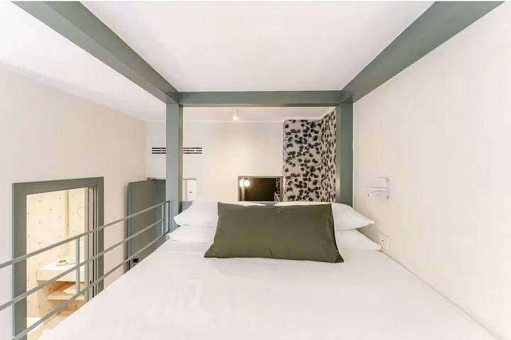 Appartamento intero, [Casa Mafalda] Design Home/Portovenere-5Terre+A/C in Comune di Porto Venere, Riviera di Levante