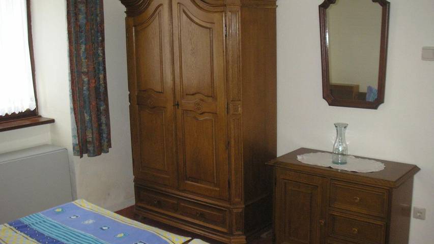 Ferienwohnung für 2 Personen, mit Haustier an der Mosel - 4