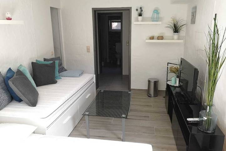 Ferienwohnung für 4 Personen in Lohmar
