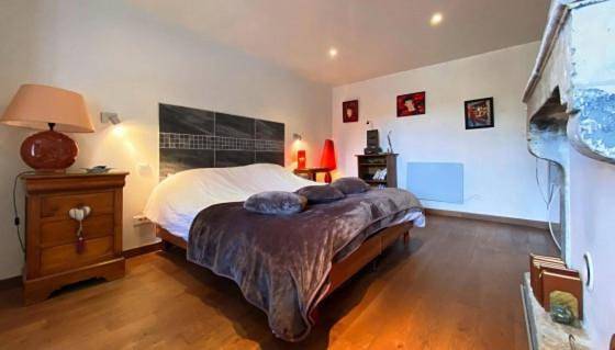 Two-Bedroom House in Tourlaville, Cherbourg-en-Cotentin