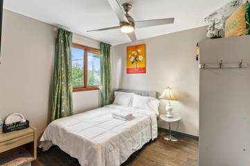 Gîte pour 2 personnes, avec terrasse, animaux acceptés à Anchorage