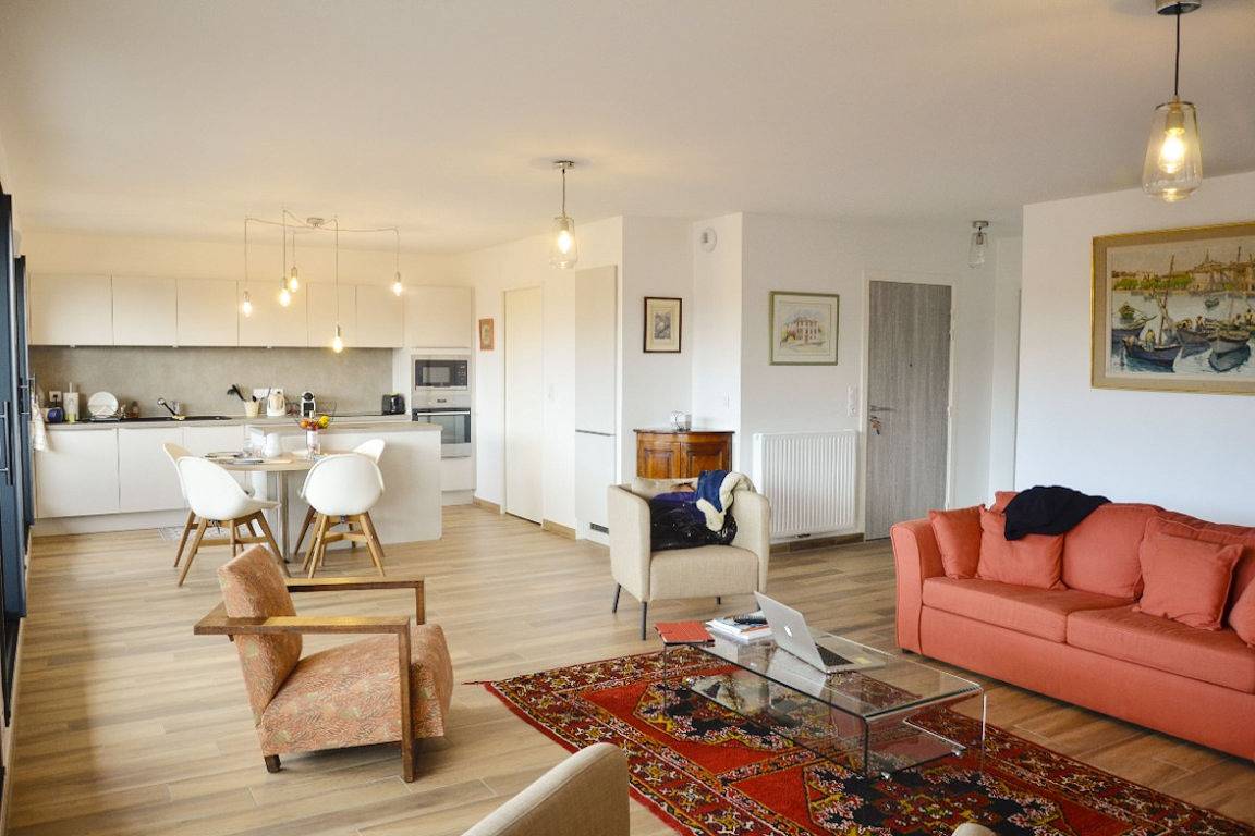 Appartement entier, Appartement le Raphael in Albi, Région d'Albi