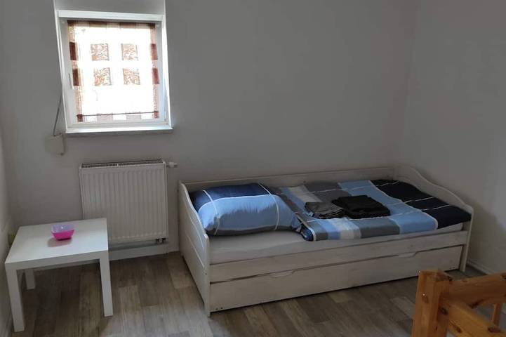 Ferienhaus für 4 Personen, mit Balkon und Whirlpool in Bad Schandau - 3