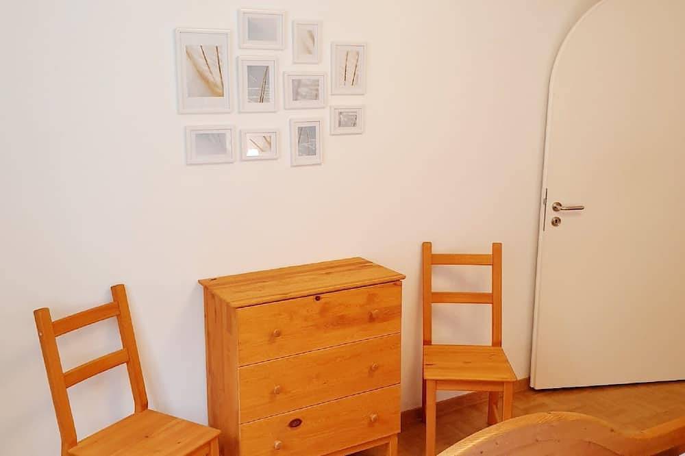 Apartamento entero, Acogedor y tranquilo: ¡nuevo apartamento en la Suiza de Franconia! in Plech, Frankenalb